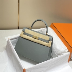 Hermes Kelly Bags